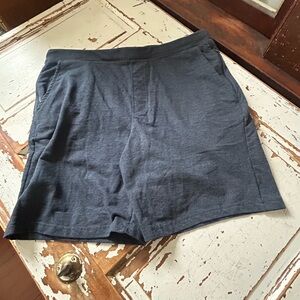 Eddie Bauer Loungewear Mens XL Shorts